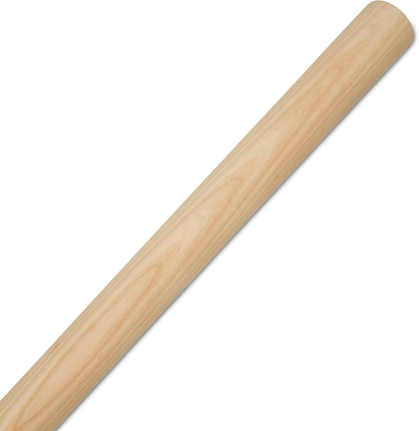 Dowel Rods Wood Sticks Wooden Dowel Rods - 2 x 36 Inch Unfinished Hardwood Sticks - for Crafts and DIYers - 2 Pieces by Woodpeckers