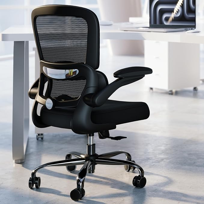 TRALT Office Chair by TRALT