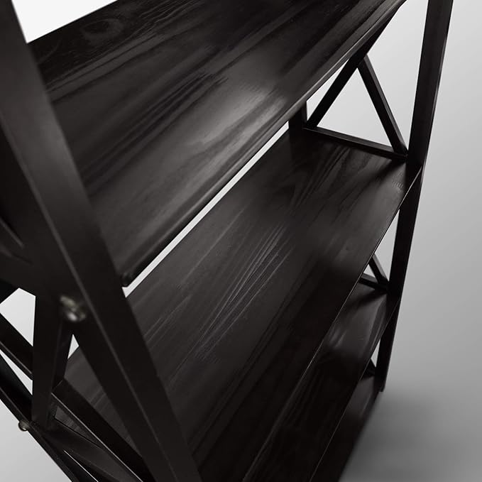 Casual Home Shelf Bookcase - Image 9