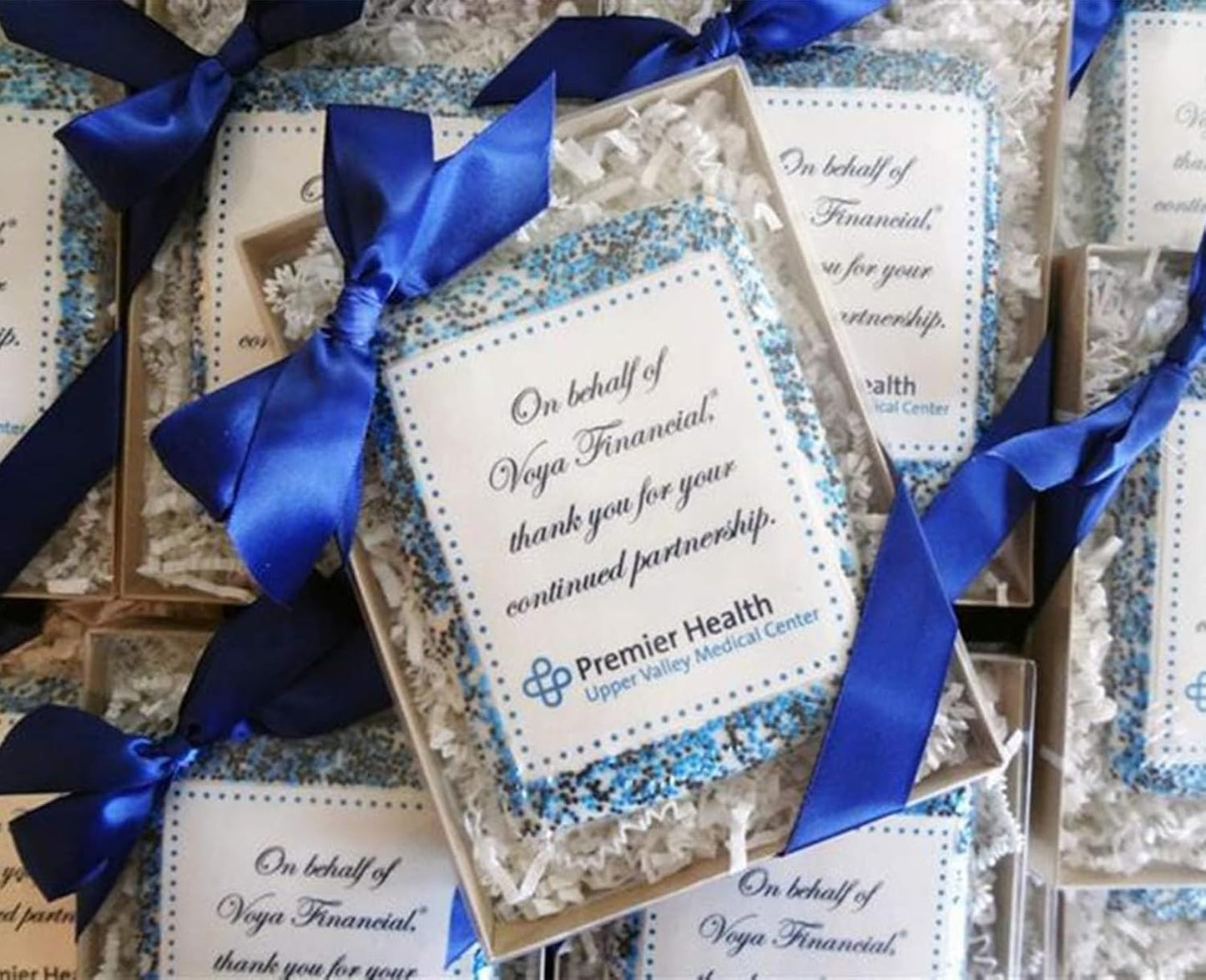 1" x 100 Yards Royal Blue Polyester Satin Ribbon Single Faced Bulk Fabric Ribbons for Gift Wrapping, Crafting, Bows Making, Flower Bouquet, Wedding, Home Decor