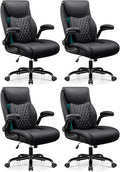 BESTFAIR Office Chair, Ergonomic Computer Desk Chairs by BESTFAIR