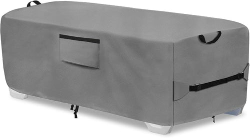 600D Heavy Duty Outdoor Waterproof Lounge Chair Cover by Dipurman