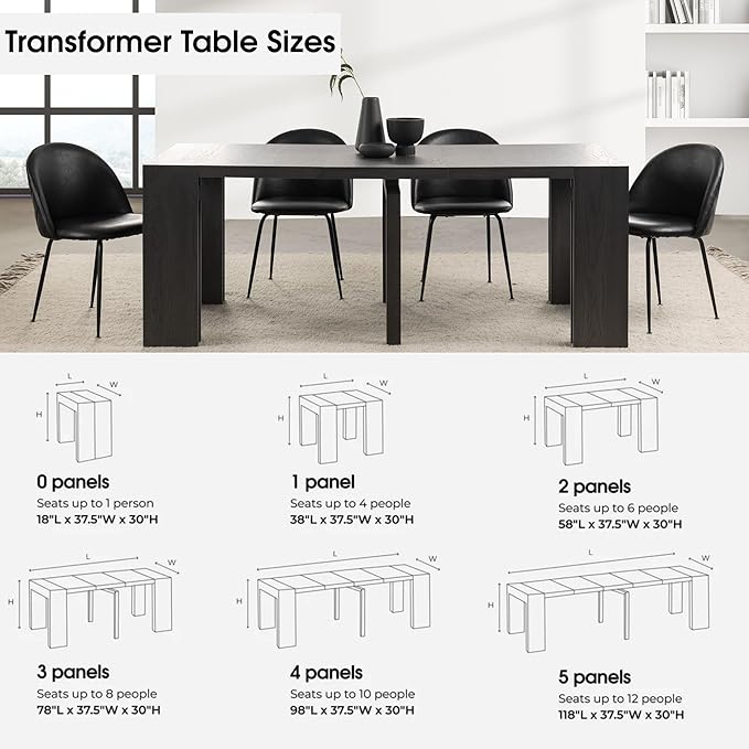 Transformer Table - Image 5