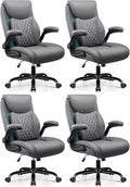 BESTFAIR Office Chair, Ergonomic Computer Desk Chairs by BESTFAIR
