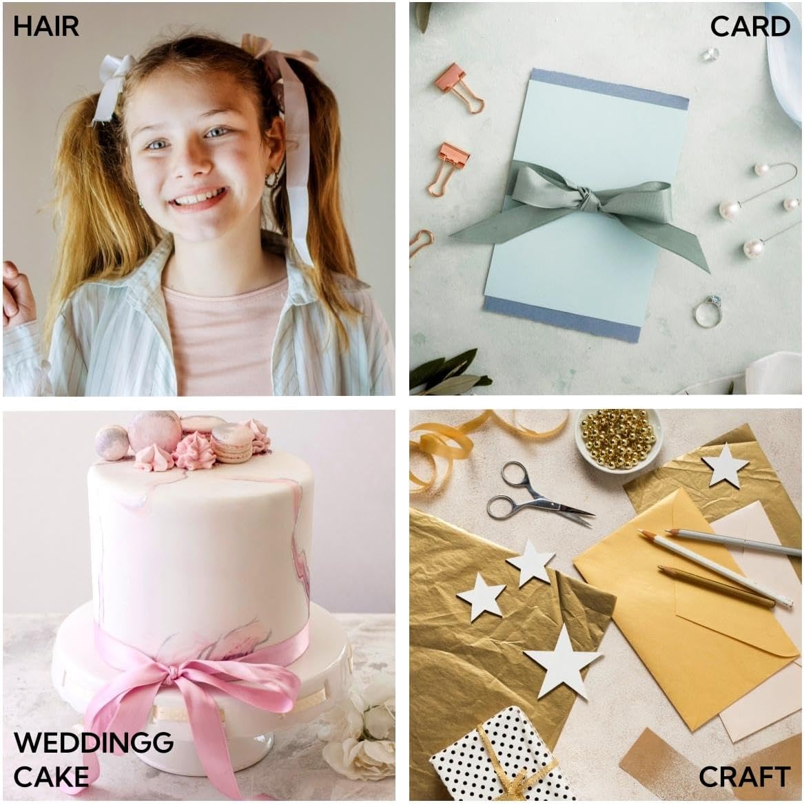 1 Inch 100 Yards Satin Ribbon Dark Blue, Solid Color Fabric Ribbon for Gift Wrapping, Wedding, Polyester Gift Ribbon for Birthday Party Decoration, Craft, Hair, Floral, Sewing