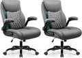 BESTFAIR Office Chair, Ergonomic Computer Desk Chairs by BESTFAIR