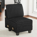 Belffin Plush Corduroy Single Module by Belffin