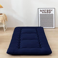 MAXYOYO Cot Japanese Floor Futon Mattress, Single Size Tatami Mat Sleeping Pad by MAXYOYO