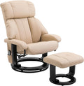 HOMCOM Massage Recliner Chair by HOMCOM