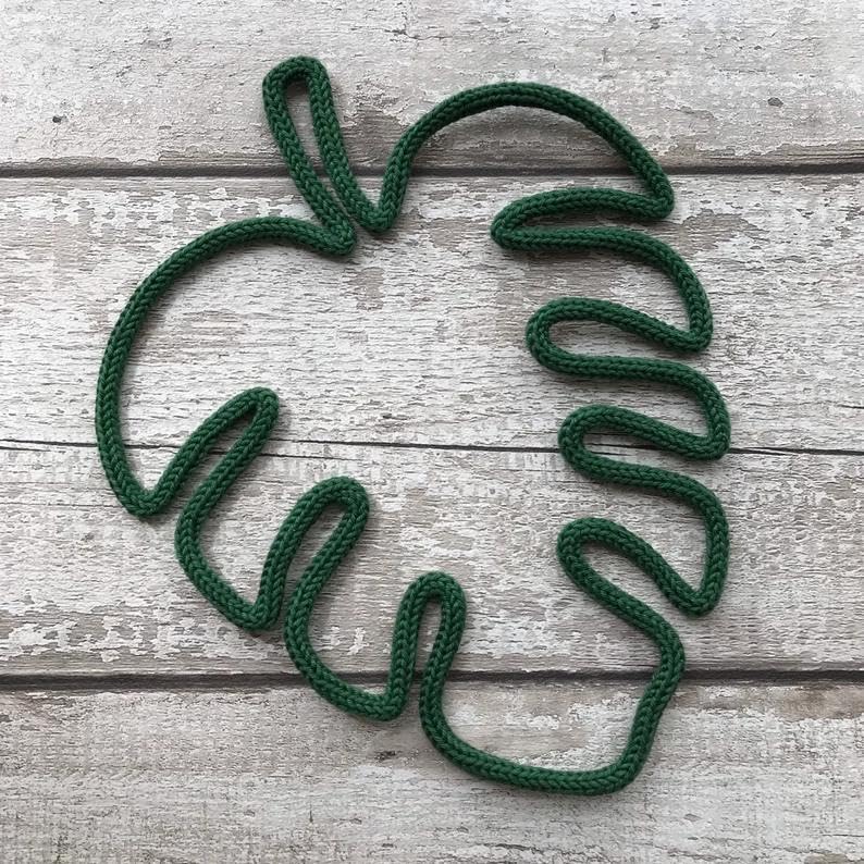 BoFUN Adult Teens Craft Kit for Women DIY Letter Flower- Wire Art Craft Set with 18 Templates, Wire, Knit Rope | Wedding Party Favors, Women Birthday, Mother’s Day Gifts, Handmade Home Decor (Love)