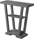 Convenience Concepts Newport V Console Table 31.5" by ConvenienceConcepts