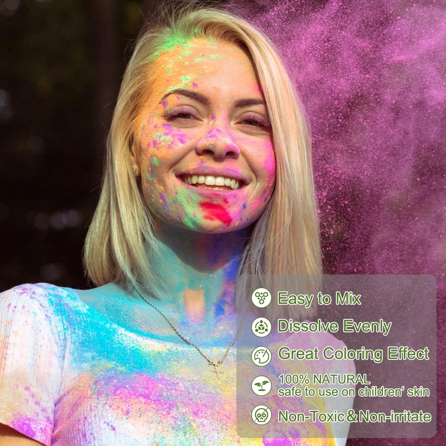 Mica Powder,7.05OZ（200g）,Light Yellow Mica Powder Pigment for Epoxy Resin，Lip Gloss，Car Paint，Dye，Soap Making，Nail Polish,Epoxy Resin,Candle Making,Bath Bombs