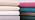 TinaKim Faux Coarse Linen Type Cloth Fabric - Image 5