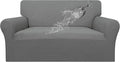 Easy-Going 100% Waterproof Loveseat Couch Cover, Dual Waterproof Sofa Cover by Easy-Going