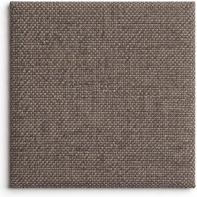 Round Bed – Washable Zip Cover - Image 3