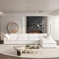 Cloud Modular Sectional Sofa by SofaFurniture