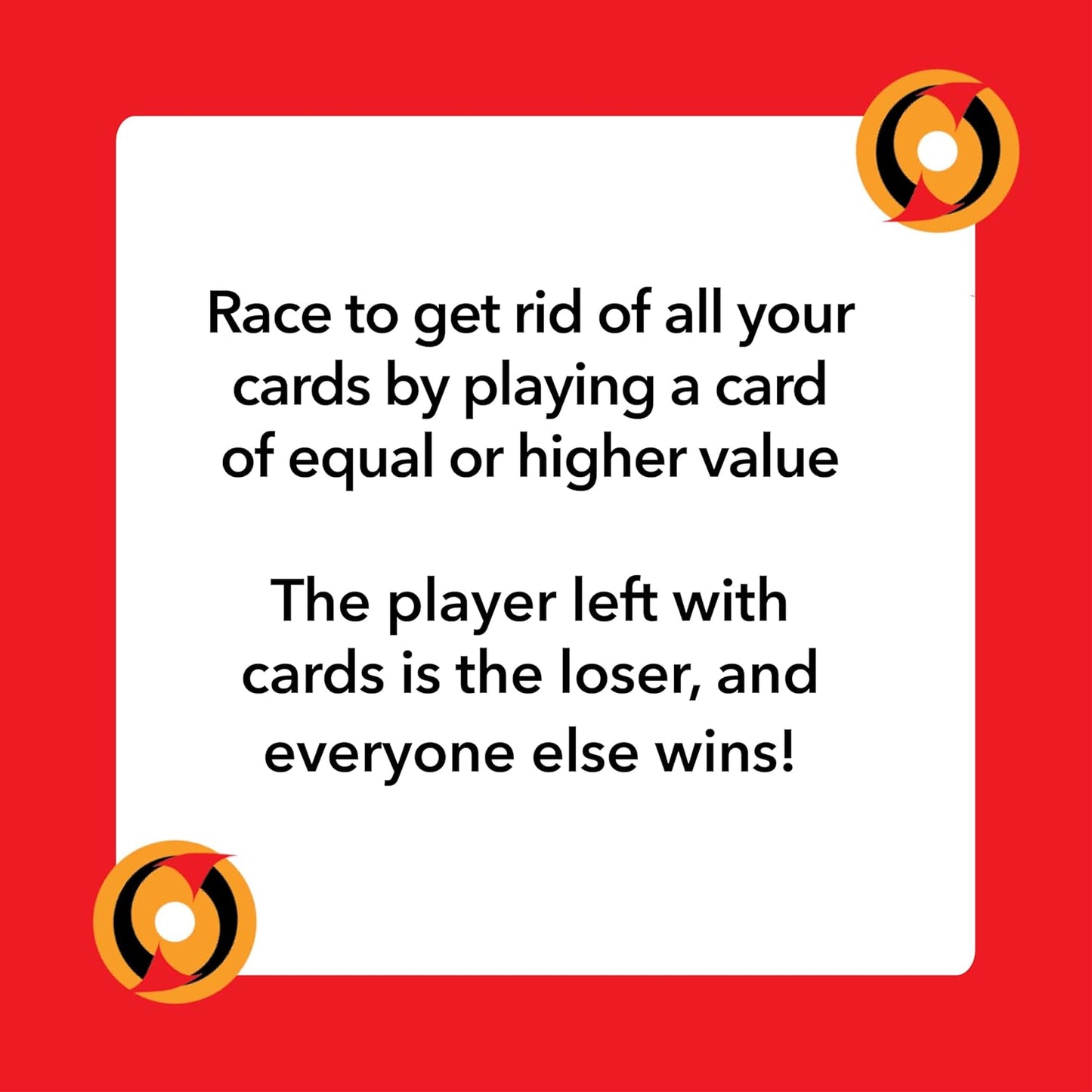 KARMA Card Games for Kids – Kids, Family Games Night, Multi-Player, Screen Free, Travel Games, Playing Cards, What Goes Around, Comes Around, Ages 8+