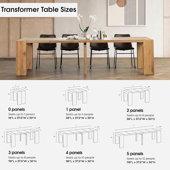 Transformer Table - Image 7