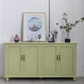 Scurrty 62'' Coffee Bar Cabinet Kitchen by Scurrty