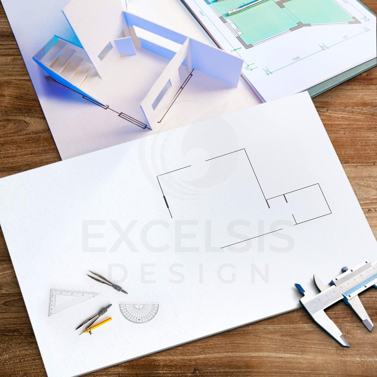 White Foam Board 20 x 30 x 1/8" (3mm) Inch, 15 Pack Acid-Free Foam Core Poster Board Sheets for Art, Crafts, Presentation, Vision Board, Signboard, and Party Decorations