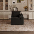Novilla Modular Cloud Couch, Modern Sectional Sofa by Novilla