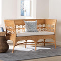 Bali & pari Oxford Natural Rattan Furniture by balipari