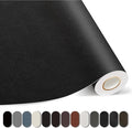 Kangshoon Leather Repair Patches, 17X158 Inch Self-Adhesive Leather Repair Tape by GiveYourFurnitureaNewLife