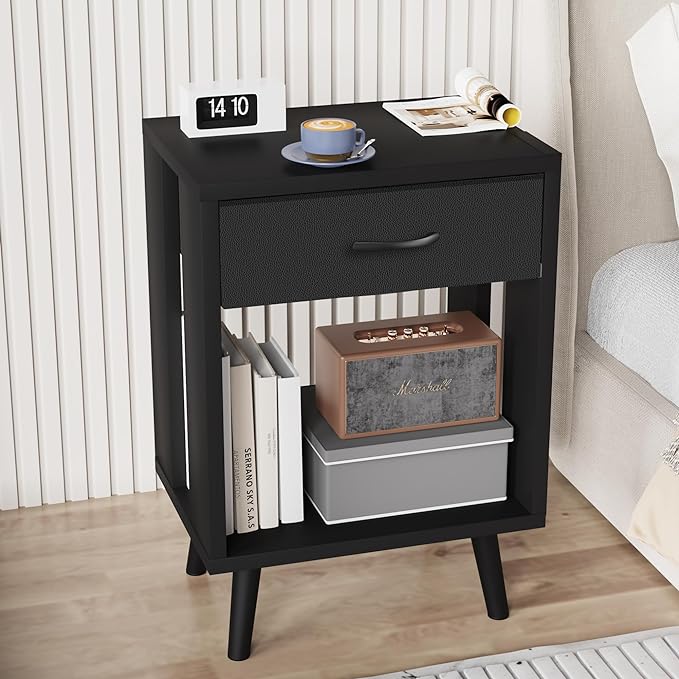 GYIIYUO Nightstands Set of 2 - Image 2