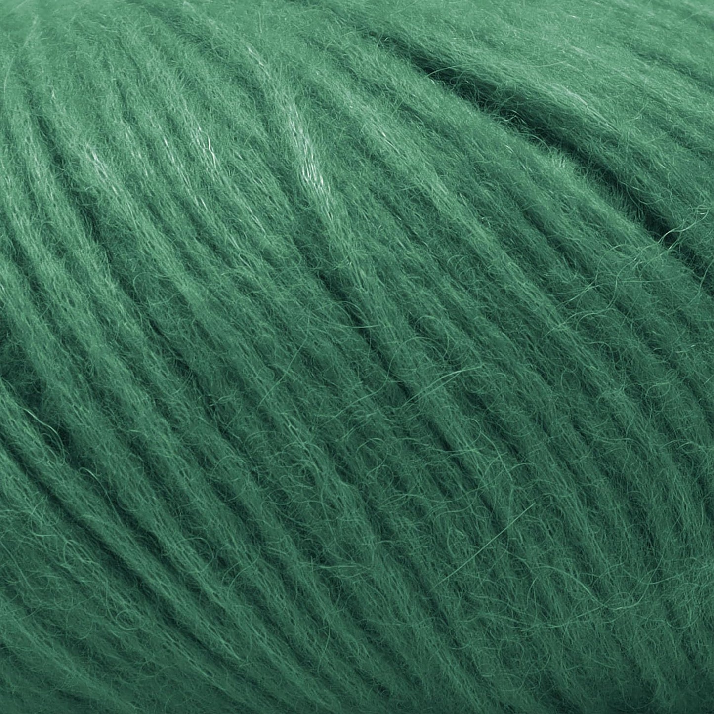 Pullu - Baby Alpaca Merino Wool Yarn Set of 3 Skeins (150 Grams) Worsted Weight - Sourced Directly from Peru - Heavenly Soft and Perfect for Knitting and Crocheting (Christmas Green)