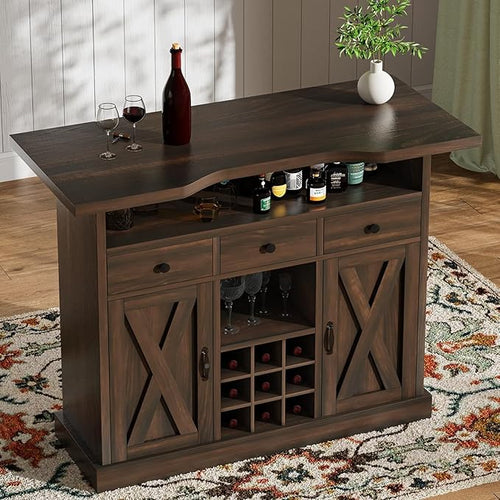 4ever2buy 52 Inch Bar Table by 4ever2buy