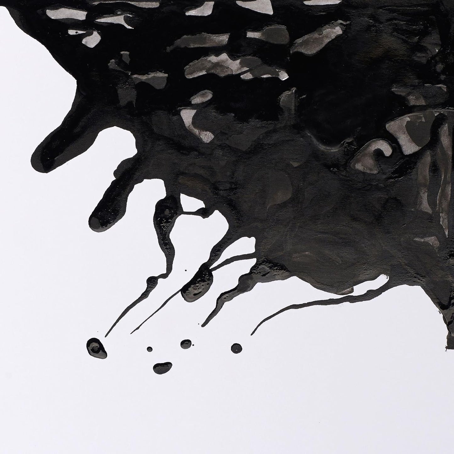Winsor & Newton Specialty Ink, Black, 14ml Bottle