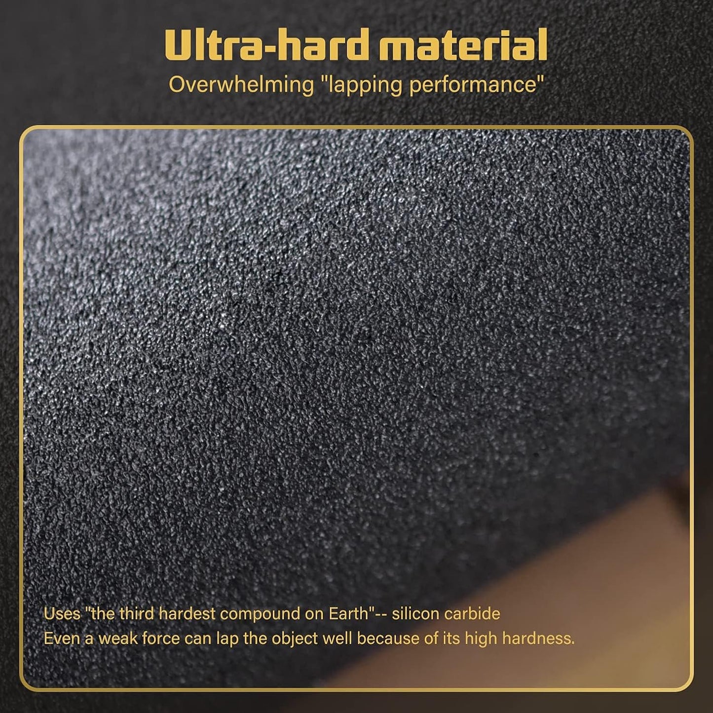 Sandpaper 7000 Grit, Wet Dry Sanding Sheets, High Performance Sand Paper for Wood Furniture Finishing, Metal Grinding, Automotive Polishing, 9 x 11 inches, 15-Sheets