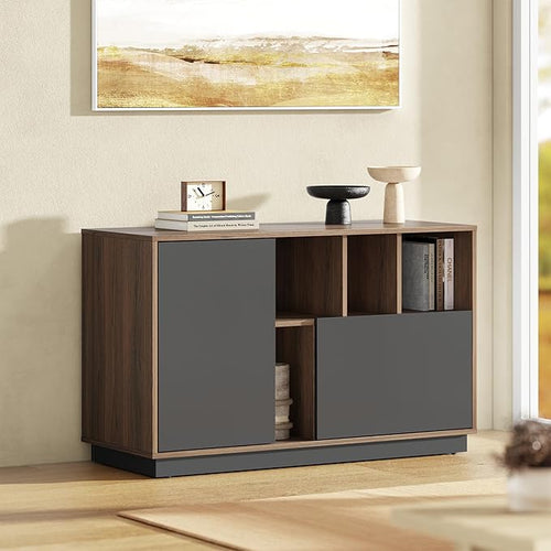 39" Office Storage Cabinet by ModernMate