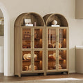 SICOTAS 74" Display Cabinet by SICOTAS