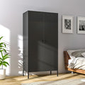 Washsemba Metal Storage Cabinets Locker by Washsemba