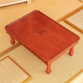 SH-tables Folding Table, Korean Solid Wood Dining Table/Study Table/Coffee by Unknown