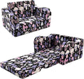 MeMoreCool Toddler Couch Chair – Foldable Kids Sofa by MeMoreCool