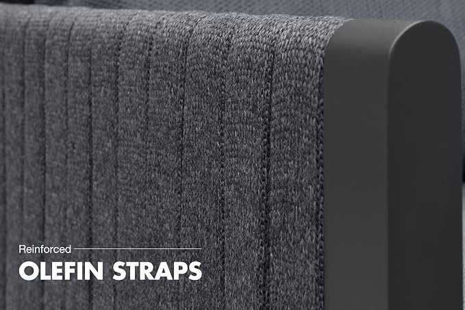 PURPLE LEAF 11 Pieces Patio Conversation Sets - Image 7