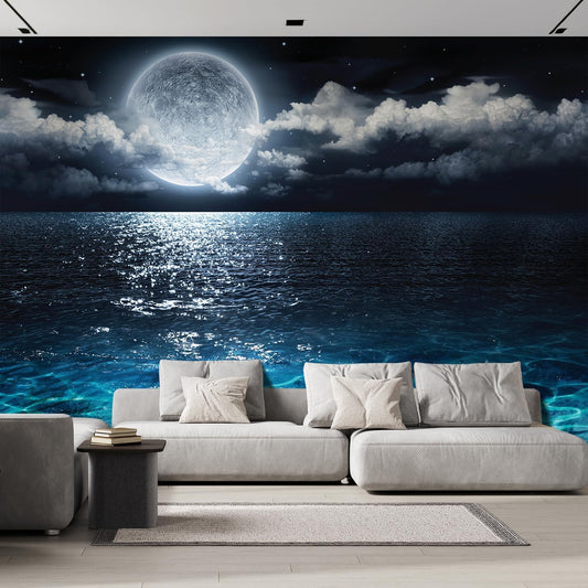 wall26 - Self-Adhesive Wallpaper Large Wall Mural Series - 66"x96"