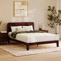 Nectar Bamboo Platform Bed Frame & Headboard by NectarSleep