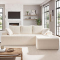 Modular Sectional by fondfound
