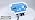 Smart pH ORP Controller with Remote App Monitoring & Dosing in Water, 3 in 1 - Image 7