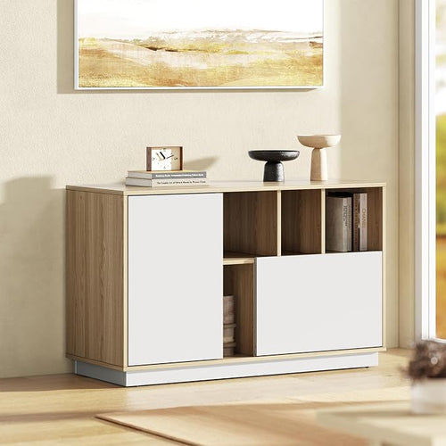 39" Office Storage Cabinet by ModernMate