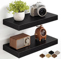 Fun Memories 16Inch Floating Shelves by FunMemories
