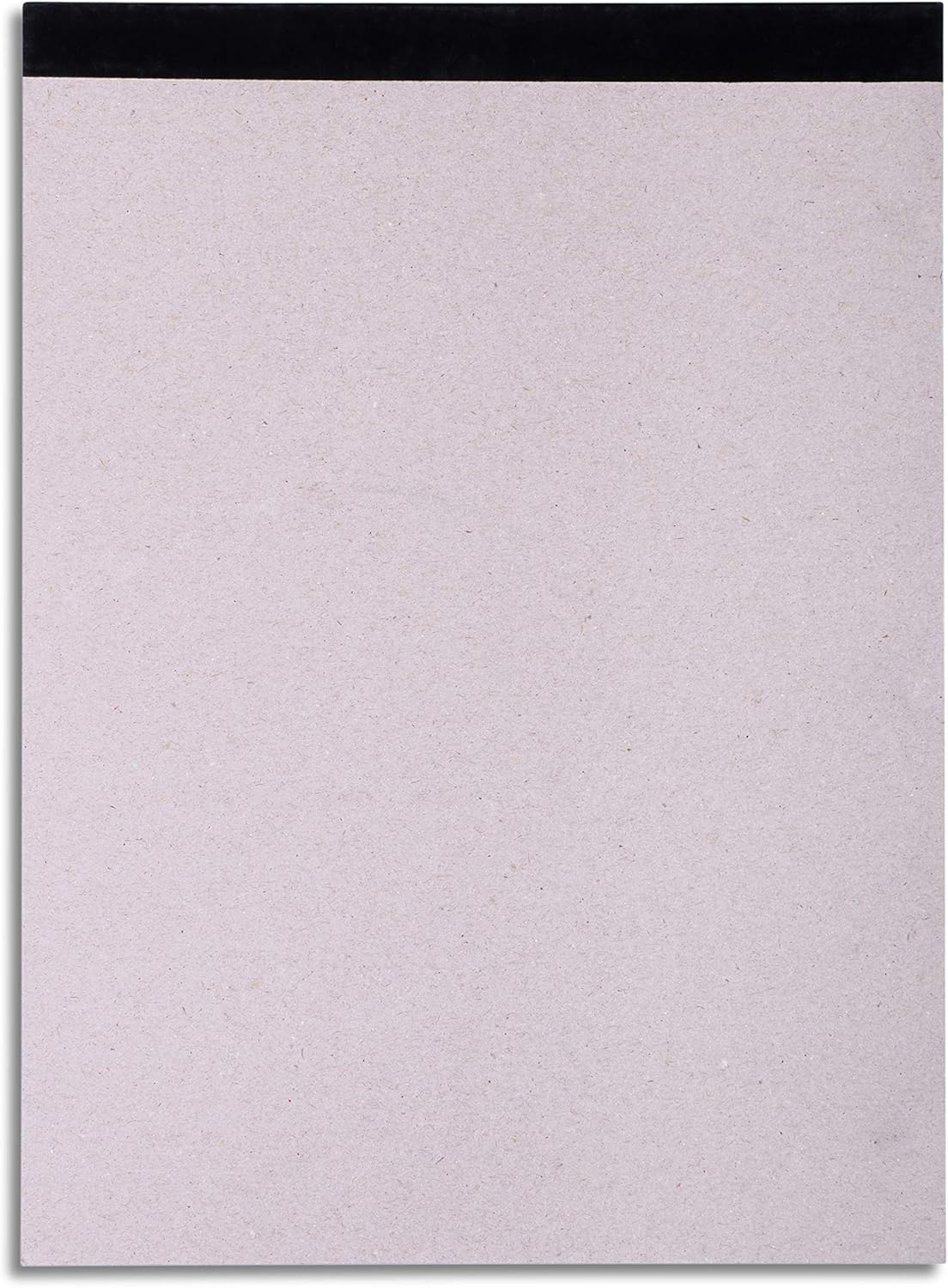 Mintra Office Legal Pads - ((BASIC CANARY 6pk, 8.5in x 11in, WIDE RULED))