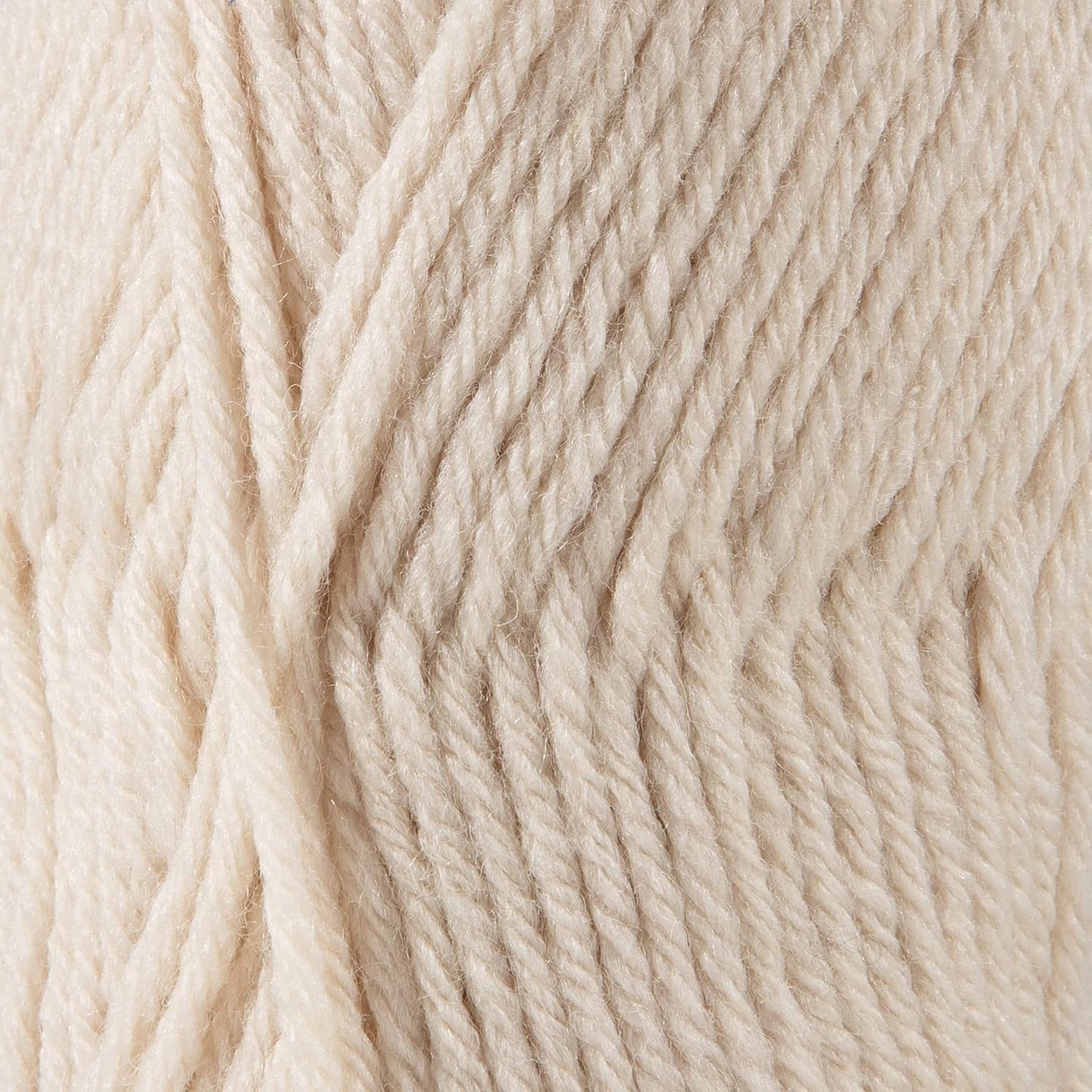 Sensy Roving Yarn, 3.5 oz, 132 Yards, Gauge 5 Bulky (Mushroom Beige)