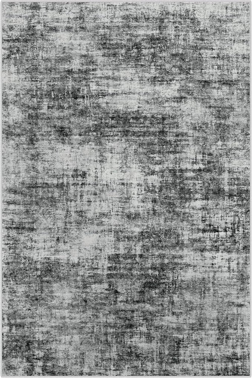 6x9 Area Rugs Washable Rug: Large Modern Abstract Living Room Rug Soft - Image 2