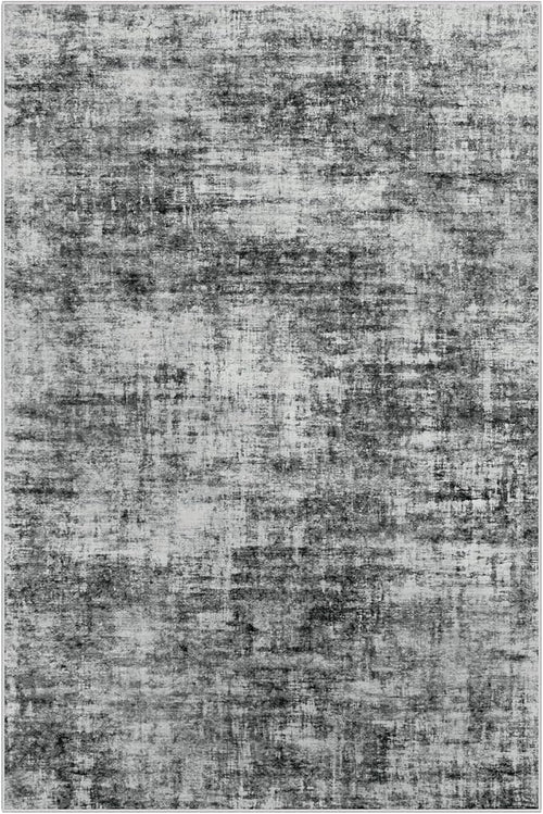 9x12 Area Rugs Washable Rug: Modern Abstract Living Room Rug Soft Anti-Skid - Image 2