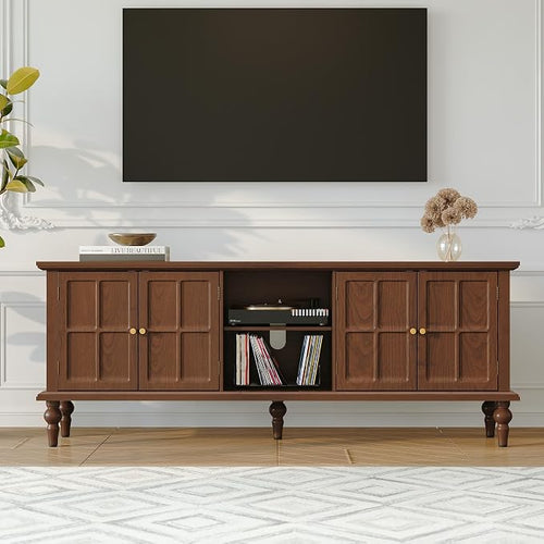 3More 67" Mid Century Modern TV Stand by 3More