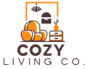  Cozy Living Co.  - Home